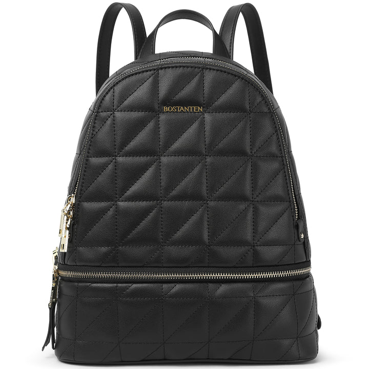 Minoru Purse Backpack For Women —Stylish - BOSTANTEN