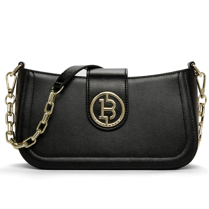 BOSTANTEN Crossbody Bags for Women Leather Shoulder Handbag Designer Bag Purse - BOSTANTEN