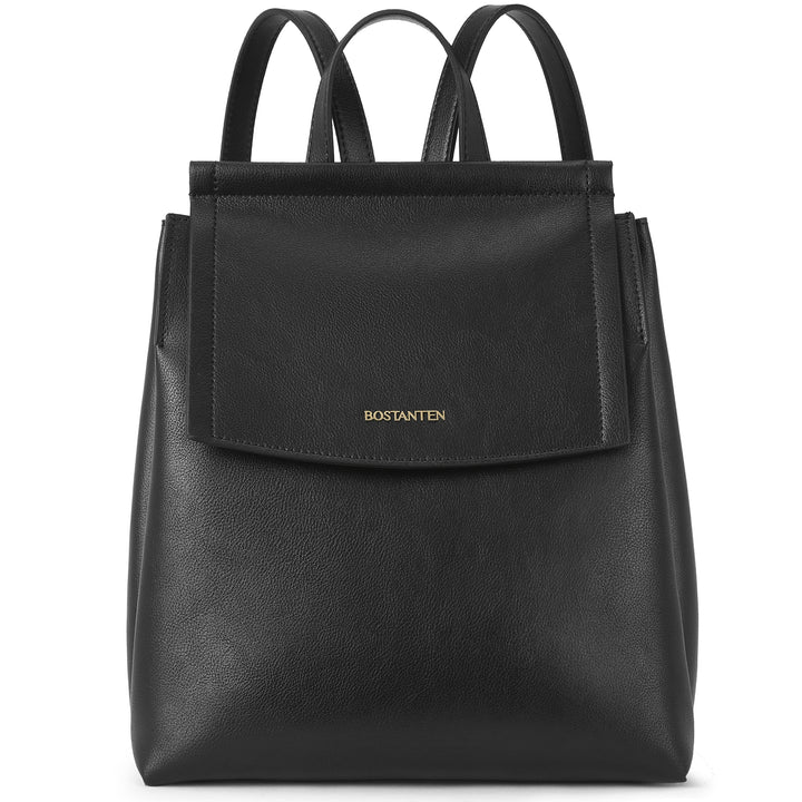 Baish Multi Function Backpack Purse — Modern - BOSTANTEN