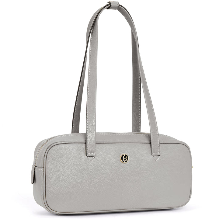 BOSTANTEN Women Satchel Handbags Designer Shoulder Bags Genuine Leather Top Handle Purses - BOSTANTEN