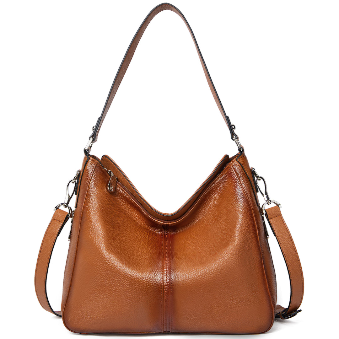 Kweli Hobo Shoulder Crossbody Bags