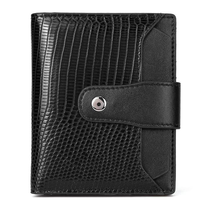 Rozenn Designer Purses For Women ——Leather Wallet - BOSTANTEN