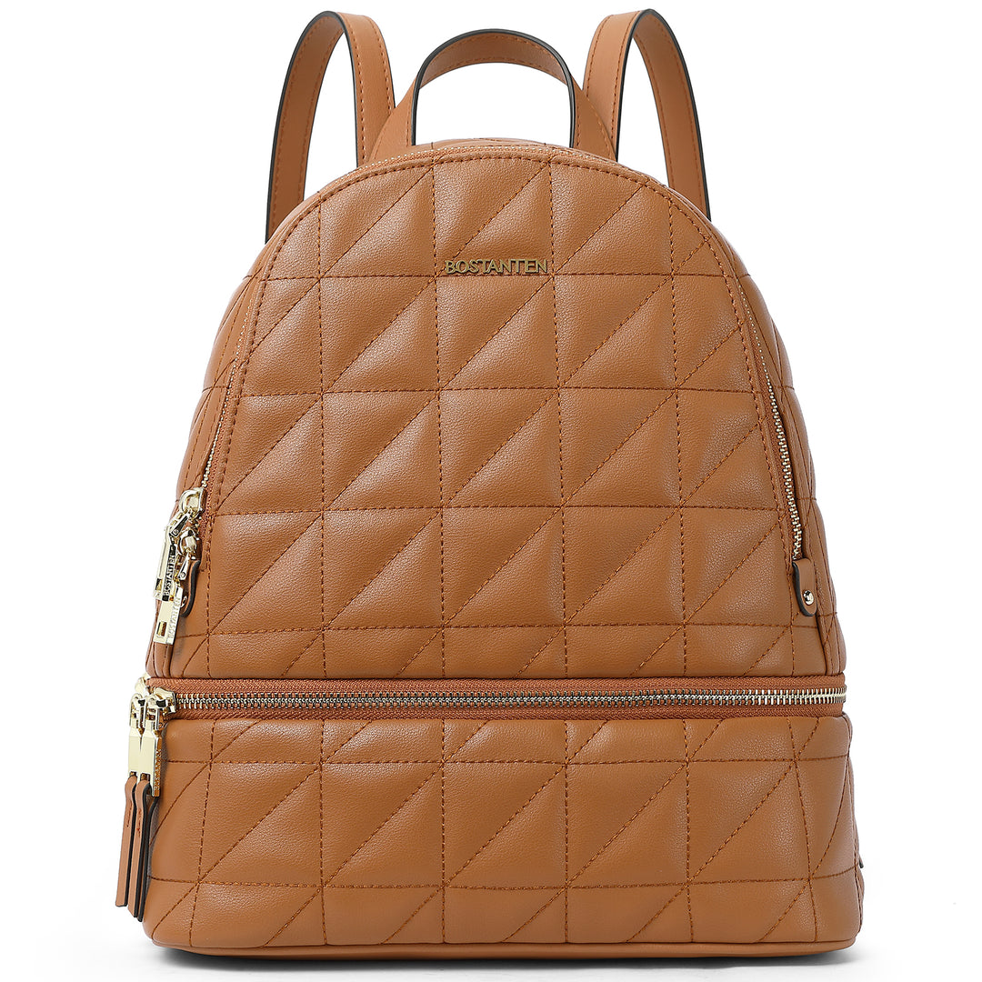 Minoru Purse Backpack For Women —Stylish - BOSTANTEN