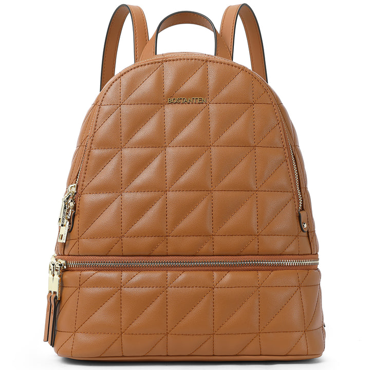 Minoru Purse Backpack For Women —Stylish - BOSTANTEN