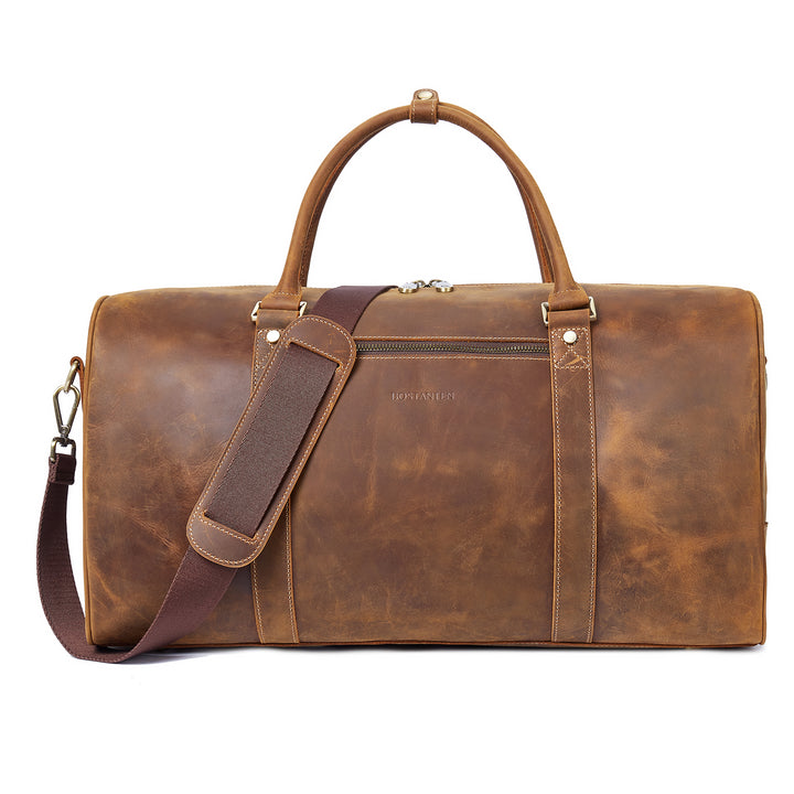 Vixen Weekender Duffle Bags for Your Next Getaway