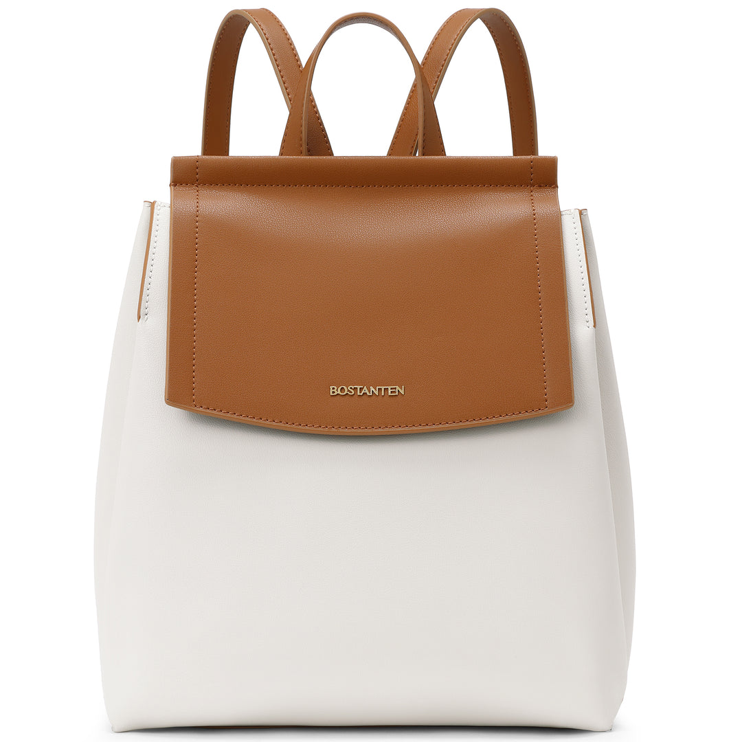 Baish Multi Function Backpack Purse — Modern - BOSTANTEN