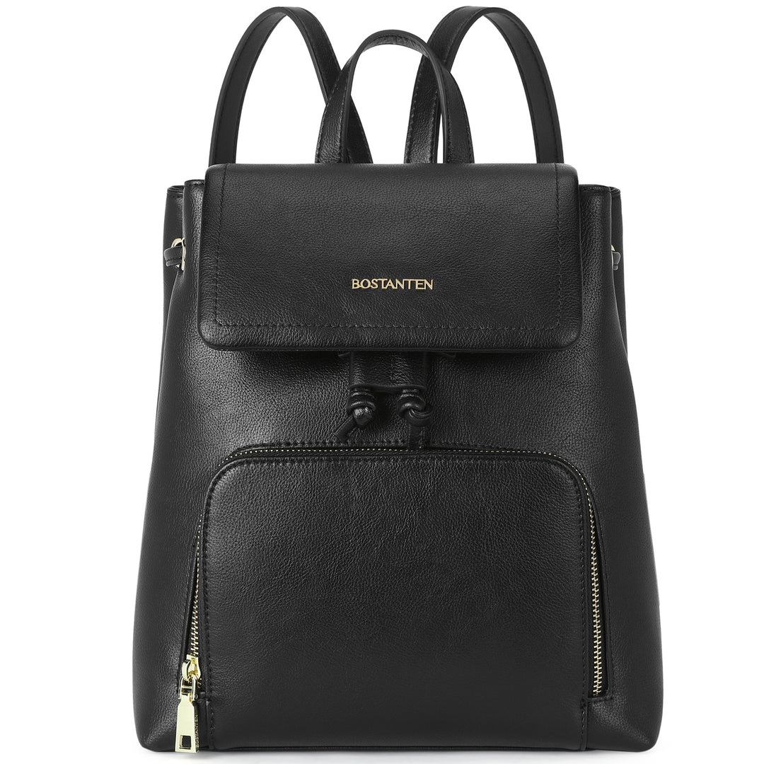 BOSTANTEN Backpack for Woman Fashion Travel Backpack Purse Ladies Shoulder Bags - BOSTANTEN