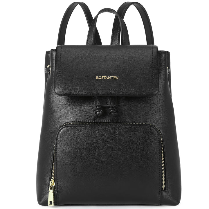 BOSTANTEN Backpack for Woman Fashion Travel Backpack Purse Ladies Shoulder Bags - BOSTANTEN