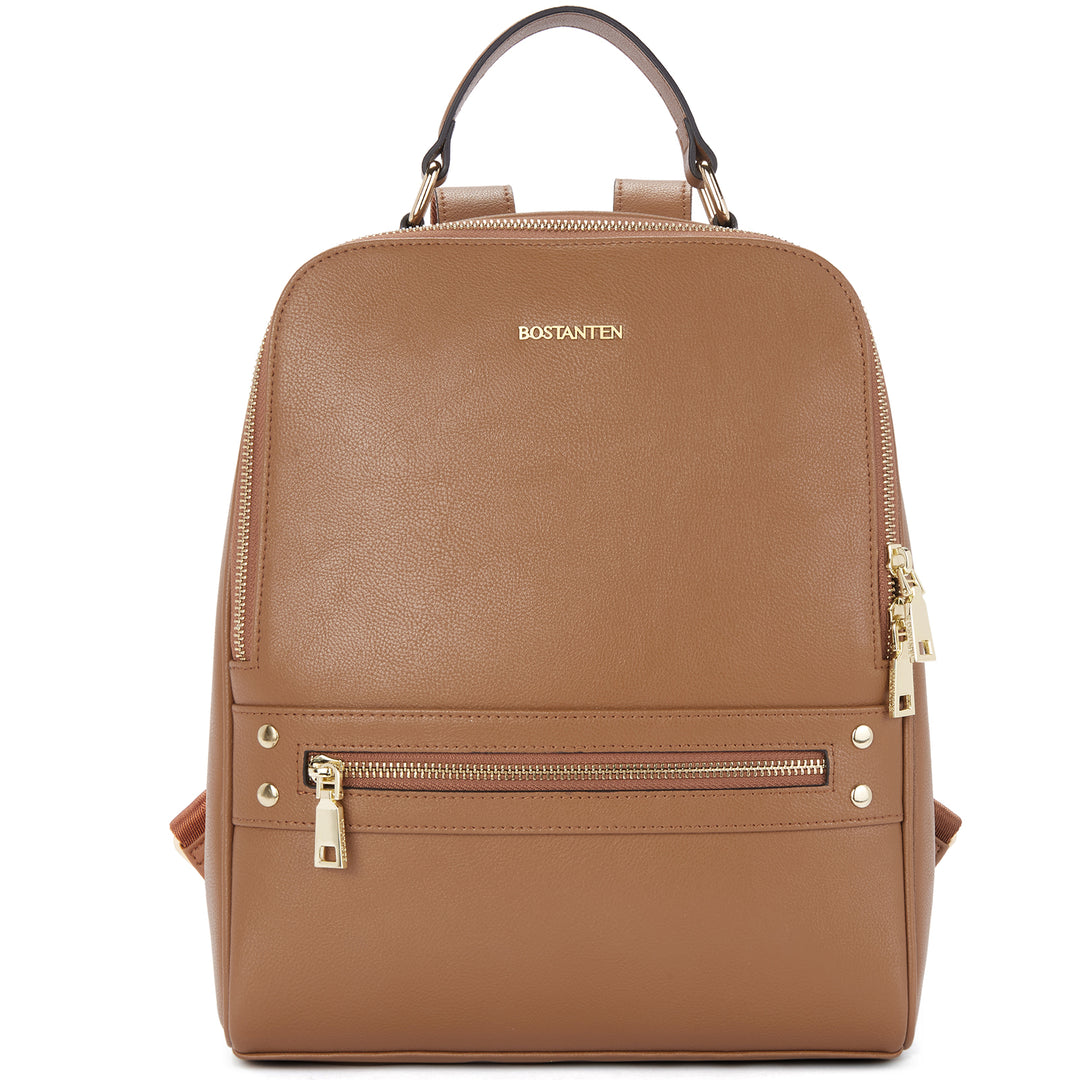 Baish Commuter Backpack Women —— Adjustable Straps - BOSTANTEN