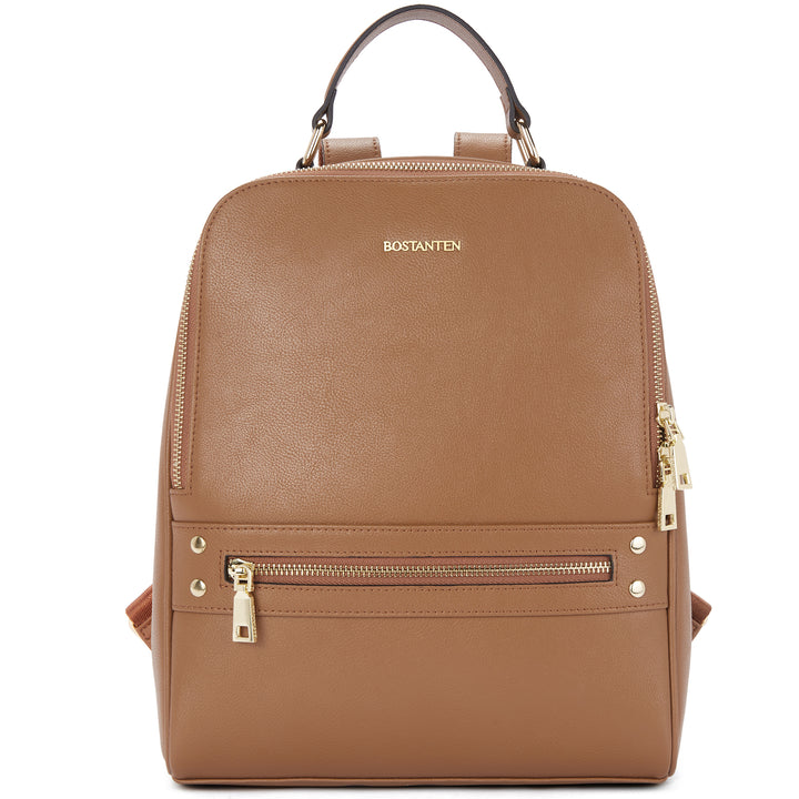 Baish Commuter Backpack Women —— Adjustable Straps - BOSTANTEN