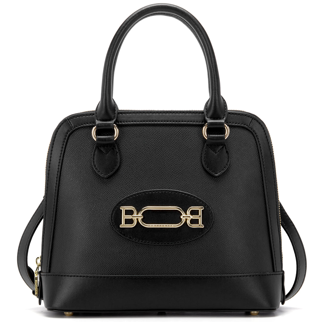 BOSTANTEN Women Crossbody Bags for Women Genuine Leather Designer Trendy Women Purses Small Ladies Shoulder Handbags - BOSTANTEN