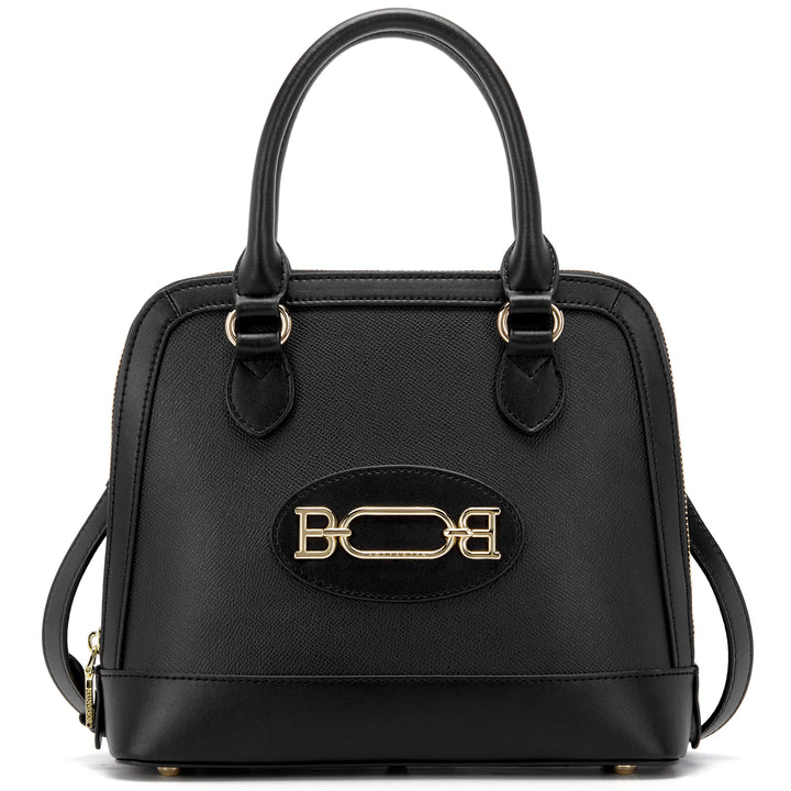 BOSTANTEN Women Crossbody Bags for Women Genuine Leather Designer Trendy Women Purses Small Ladies Shoulder Handbags - BOSTANTEN