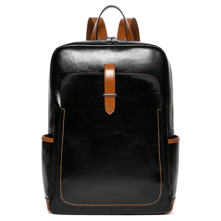 Vrba Laptop Backpack Purse — Simplicity - BOSTANTEN