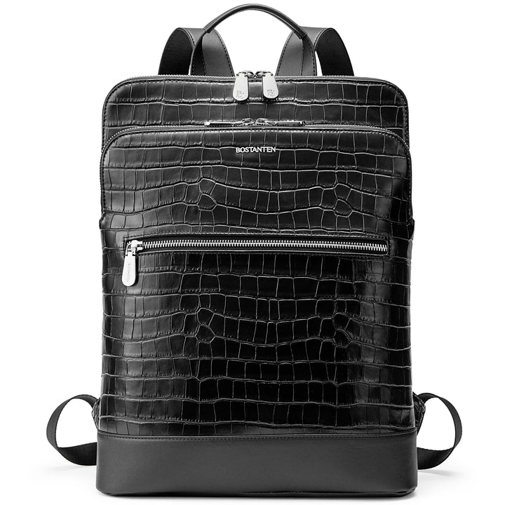 Vrba Designer Purse Backpack — Noble - BOSTANTEN
