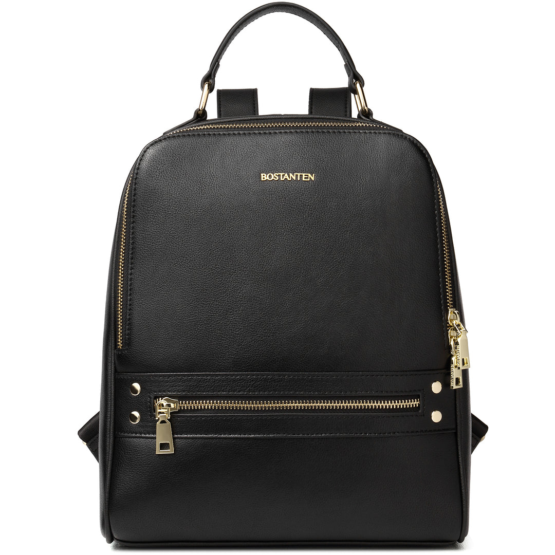 Baish Commuter Backpack Women —— Adjustable Straps - BOSTANTEN