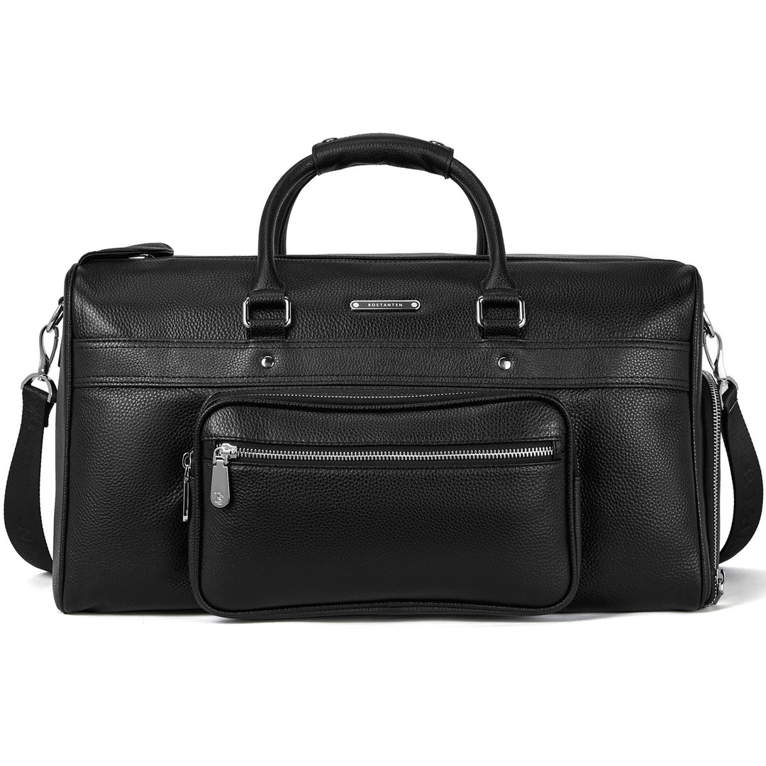 BOSTANTEN Man/Women Travel Duffel Bag Unisex Gym Sports Luggage Large Capacity Tote Duffel Bags - BOSTANTEN