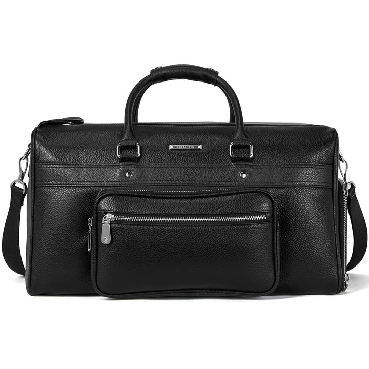 BOSTANTEN Man/Women Travel Duffel Bag Unisex Gym Sports Luggage Large Capacity Tote Duffel Bags - BOSTANTEN