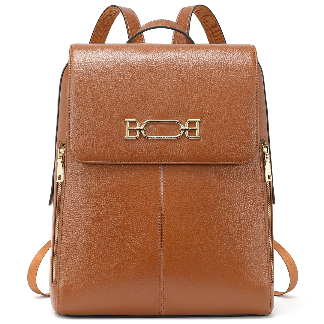 Baish Ladies Laptop Backpack — Classic - BOSTANTEN