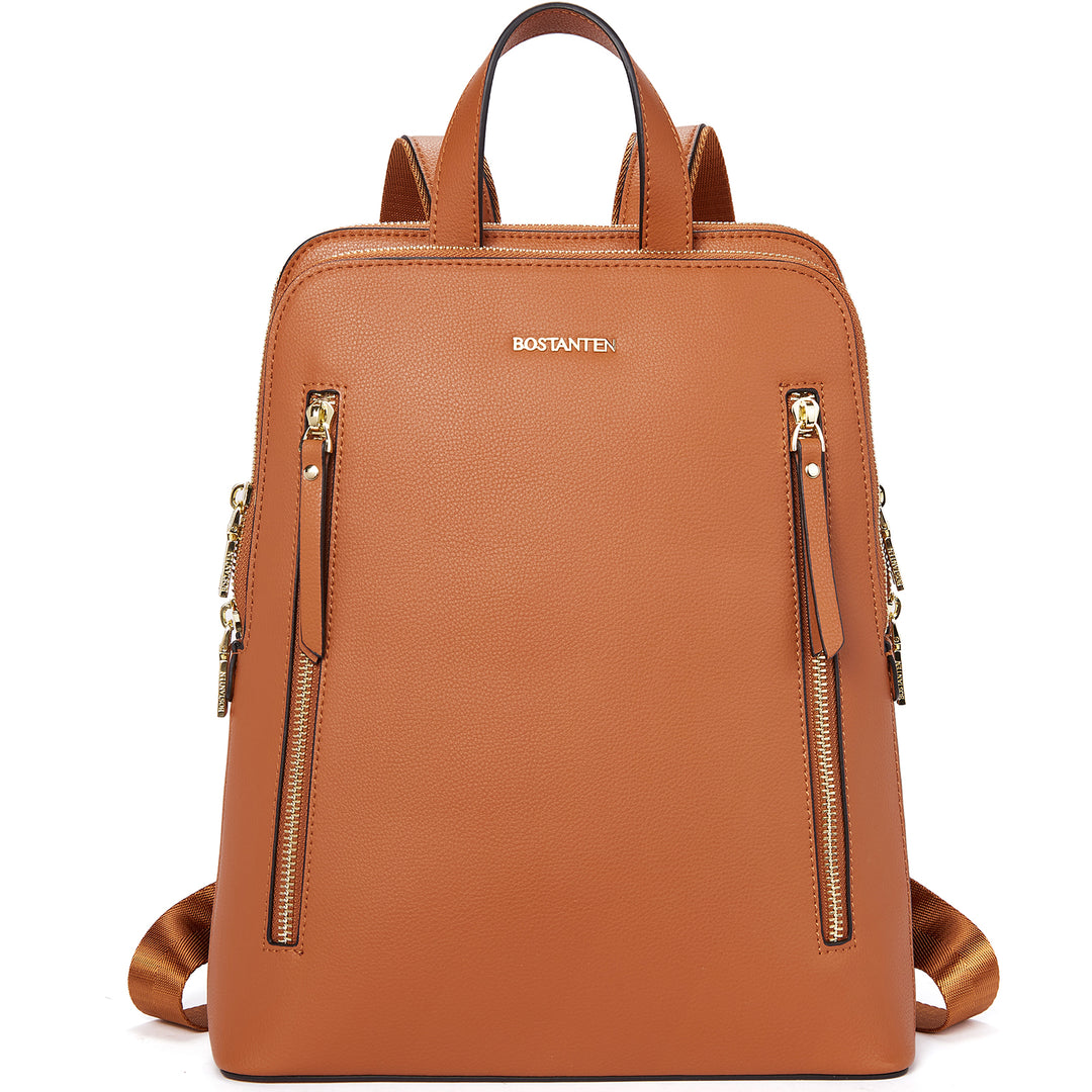 Nombongo Backpack Purse With Shoulder Strap — Intelligent - BOSTANTEN