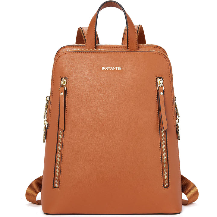 Nombongo Backpack Purse With Shoulder Strap — Intelligent - BOSTANTEN