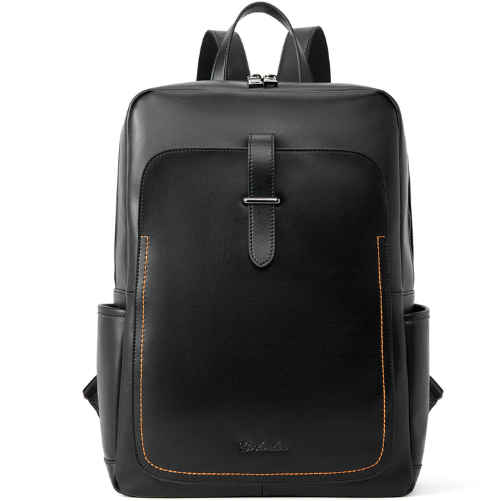 Vrba Laptop Backpack Purse — Simplicity - BOSTANTEN