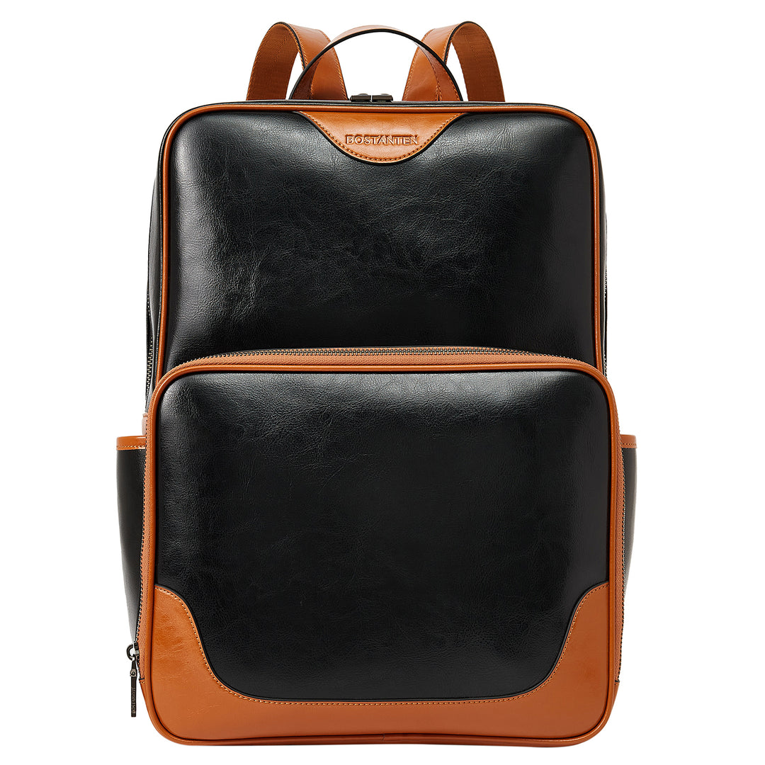 Vrba Backpack Style Purse — Confidence - BOSTANTEN