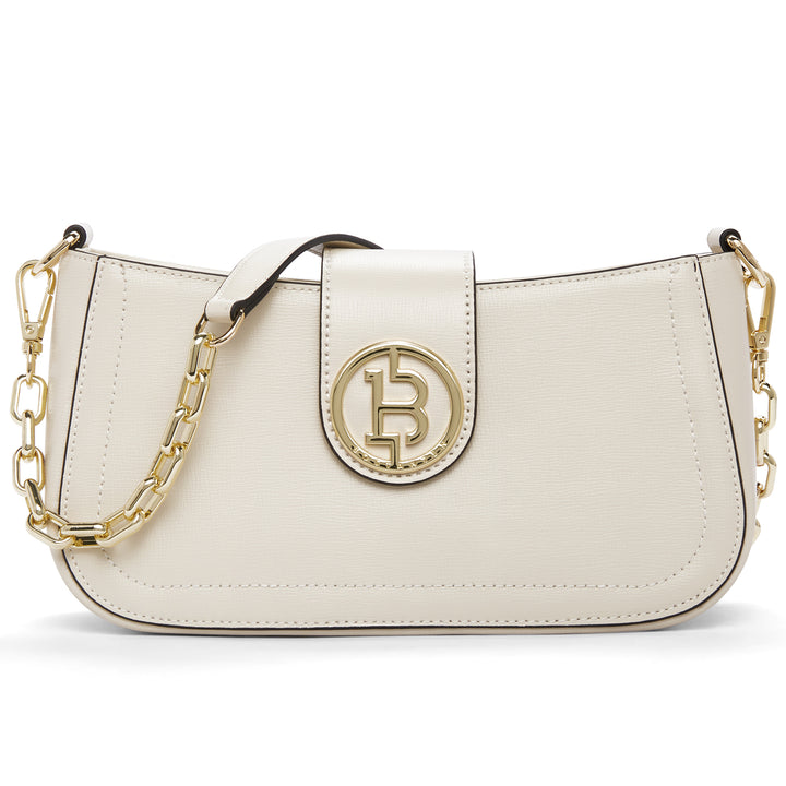 BOSTANTEN Crossbody Bags for Women Leather Shoulder Handbag Designer Bag Purse - BOSTANTEN