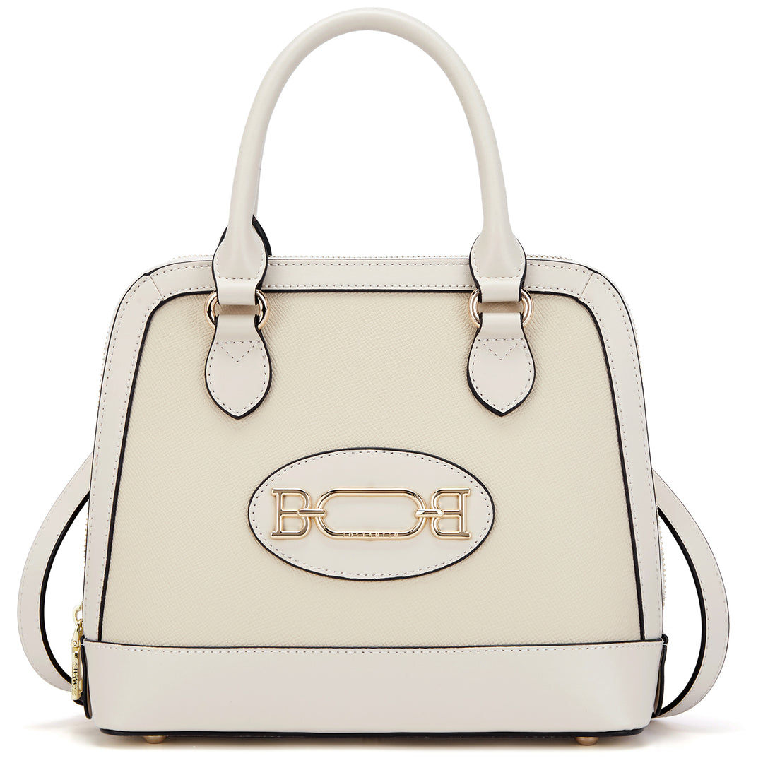 BOSTANTEN Women Crossbody Bags for Women Genuine Leather Designer Trendy Women Purses Small Ladies Shoulder Handbags - BOSTANTEN