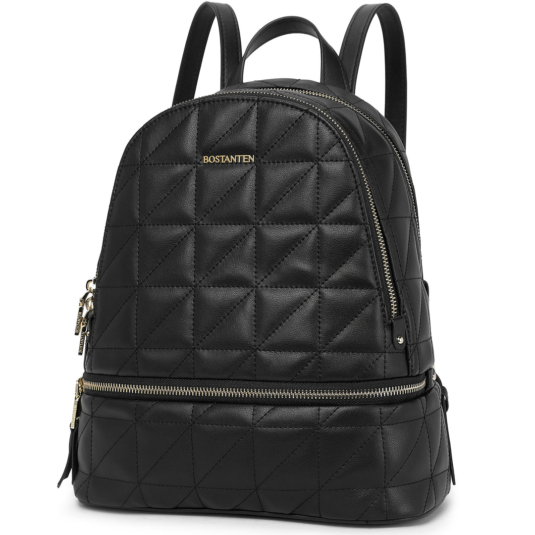 Minoru Purse Backpack For Women —Stylish - BOSTANTEN