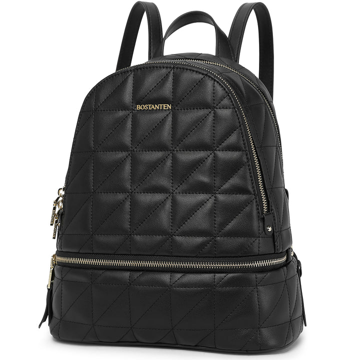 Minoru Purse Backpack For Women —Stylish - BOSTANTEN