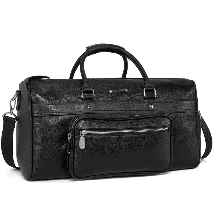 BOSTANTEN Man/Women Travel Duffel Bag Unisex Gym Sports Luggage Large Capacity Tote Duffel Bags - BOSTANTEN