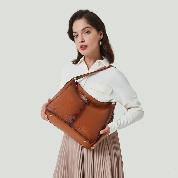 Kweli Hobo Shoulder Crossbody Bags