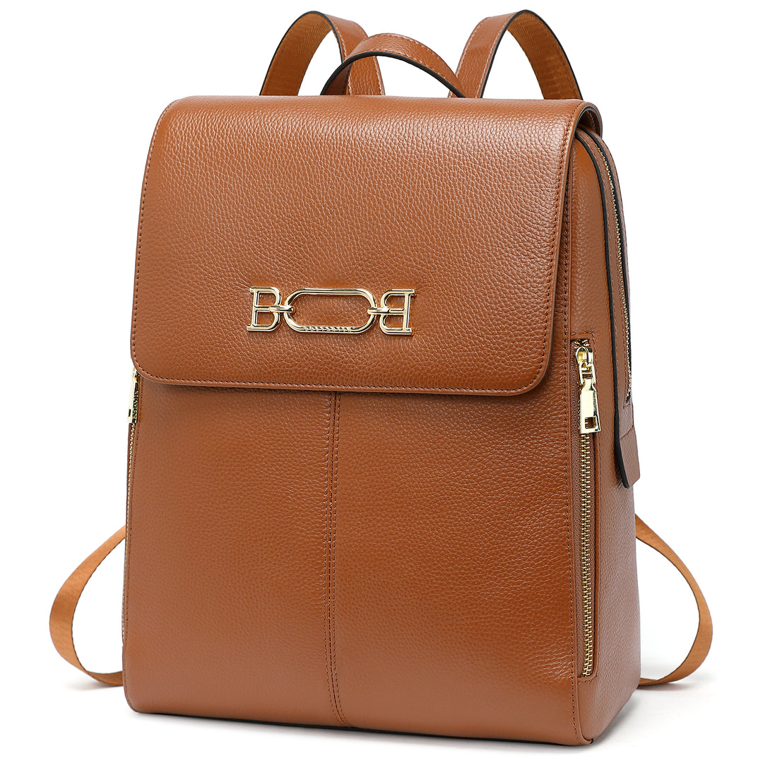 Baish Ladies Laptop Backpack — Classic - BOSTANTEN