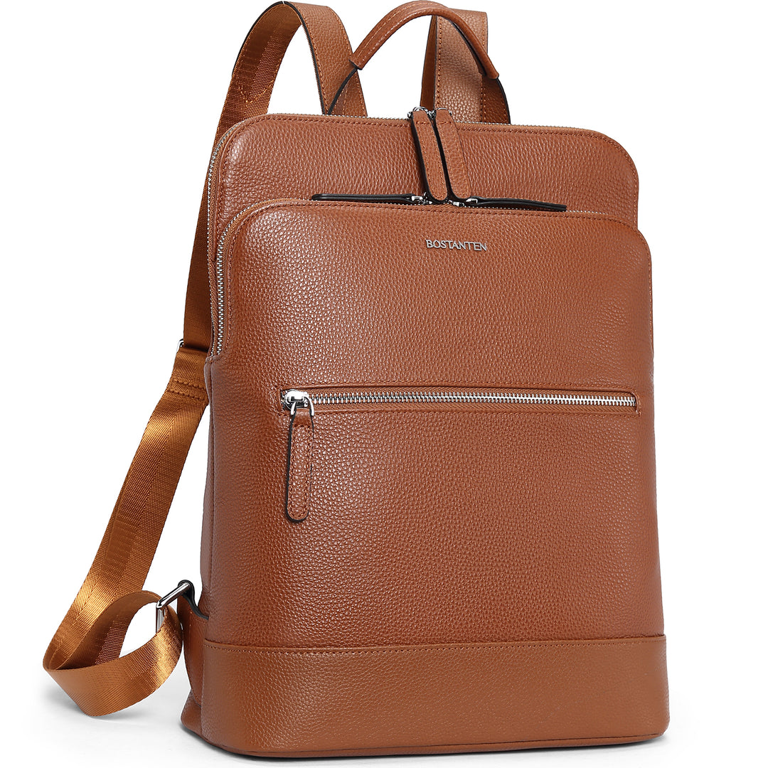 Vrba Designer Purse Backpack — Noble - BOSTANTEN