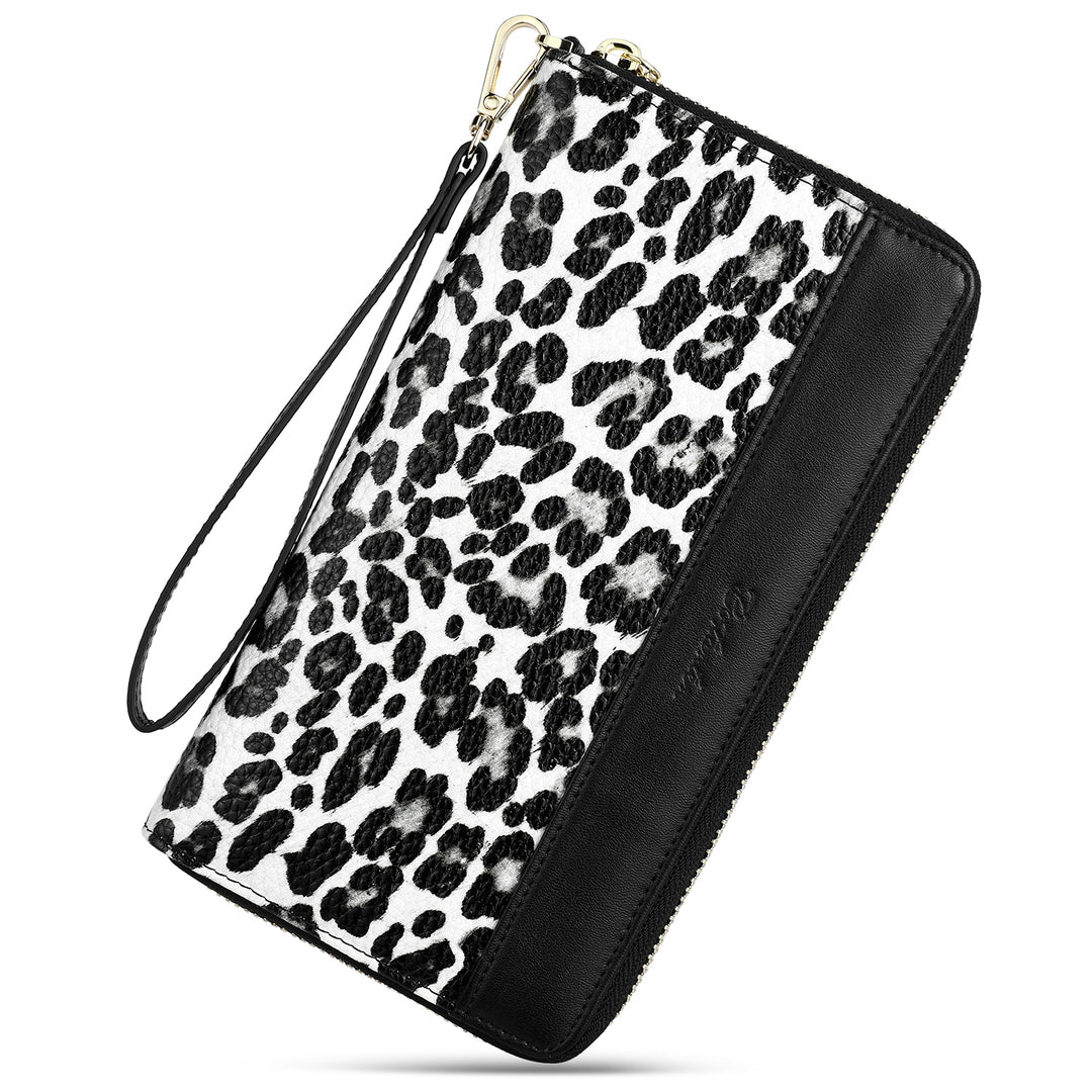 Rozenn Phone Clutch Wallet