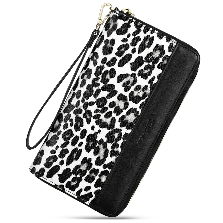 Rozenn Phone Clutch Wallet