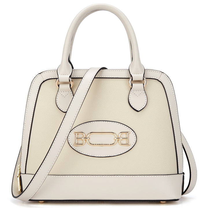 BOSTANTEN Women Crossbody Bags for Women Genuine Leather Designer Trendy Women Purses Small Ladies Shoulder Handbags - BOSTANTEN