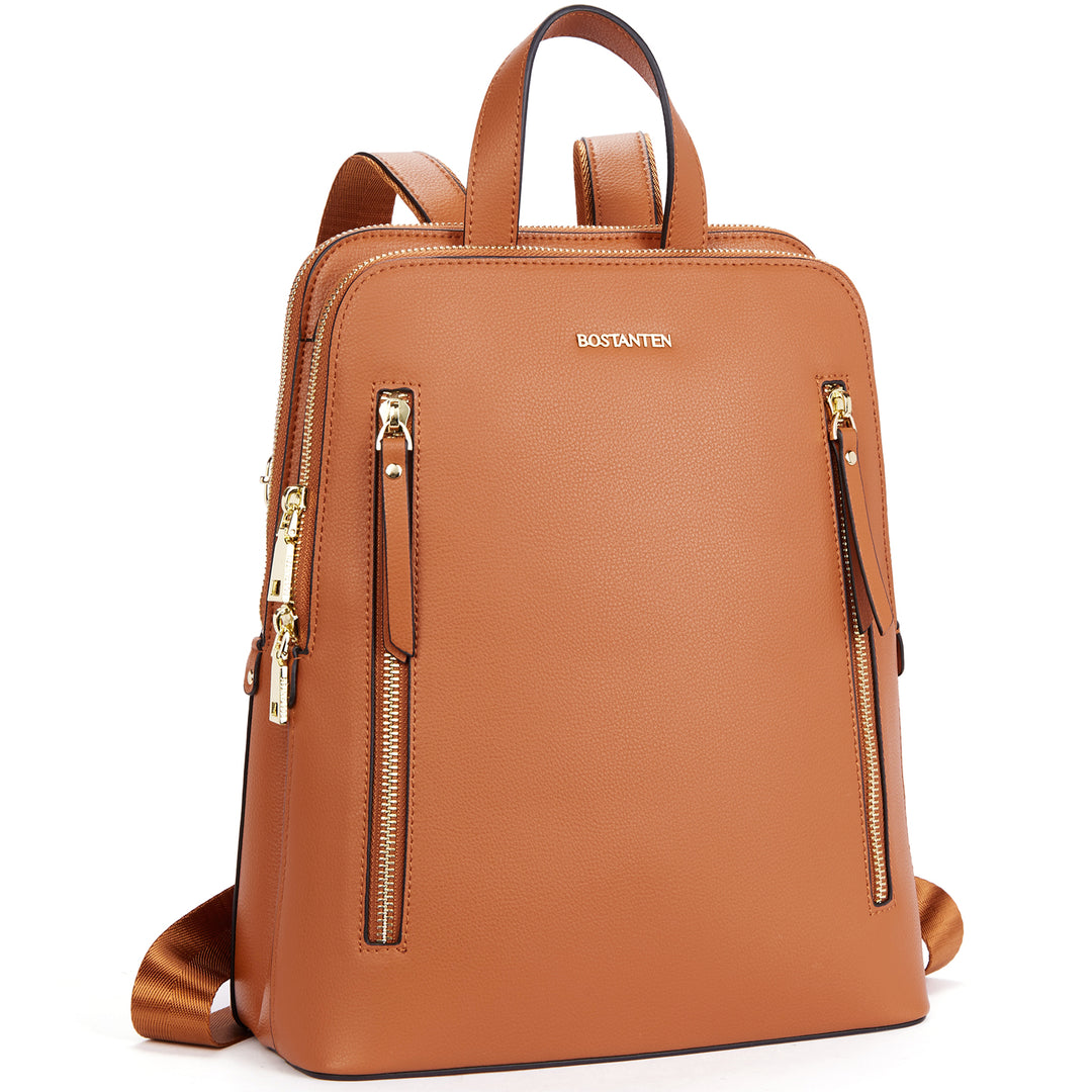 Nombongo Backpack Purse With Shoulder Strap — Intelligent - BOSTANTEN