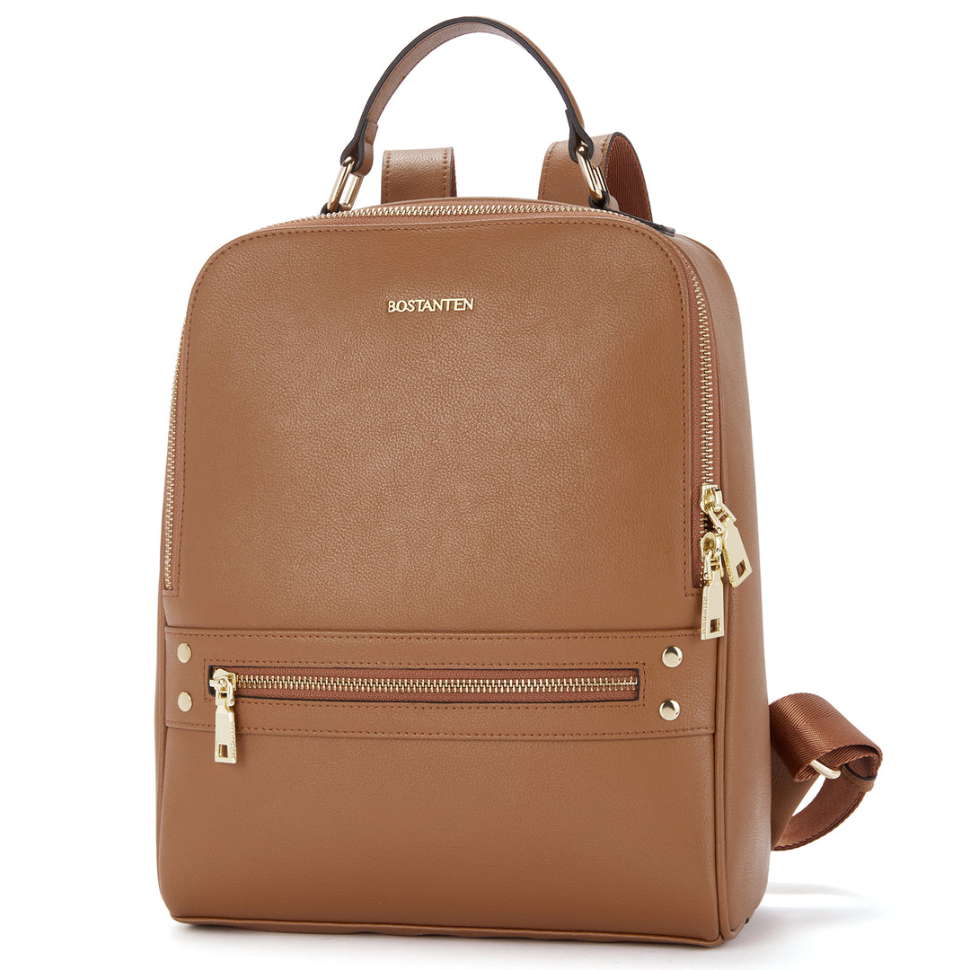 Baish Commuter Backpack Women —— Adjustable Straps - BOSTANTEN