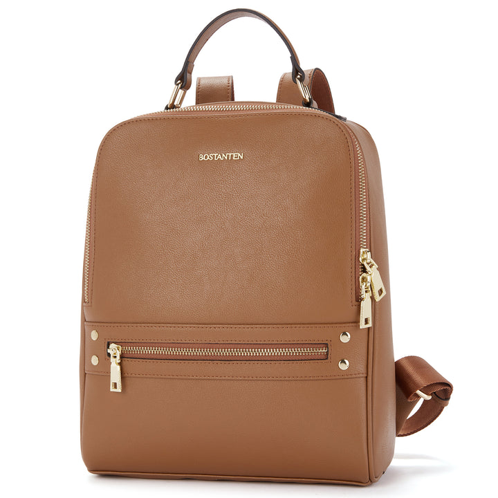 Baish Commuter Backpack Women —— Adjustable Straps - BOSTANTEN