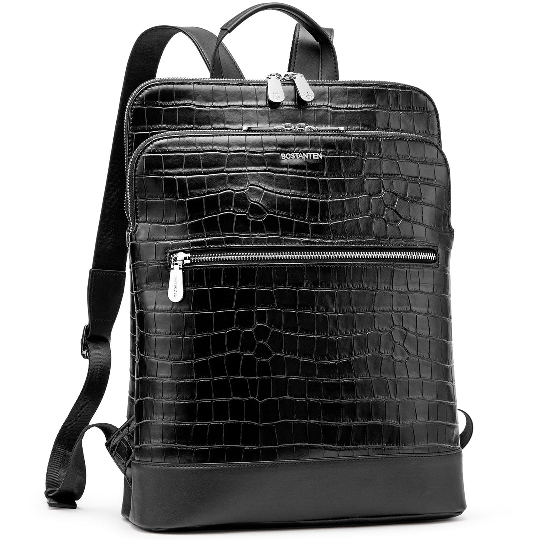 Vrba Designer Purse Backpack — Noble - BOSTANTEN