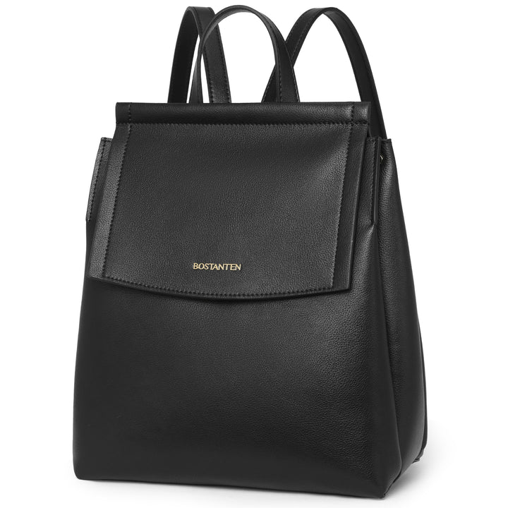 Baish Multi Function Backpack Purse — Modern - BOSTANTEN