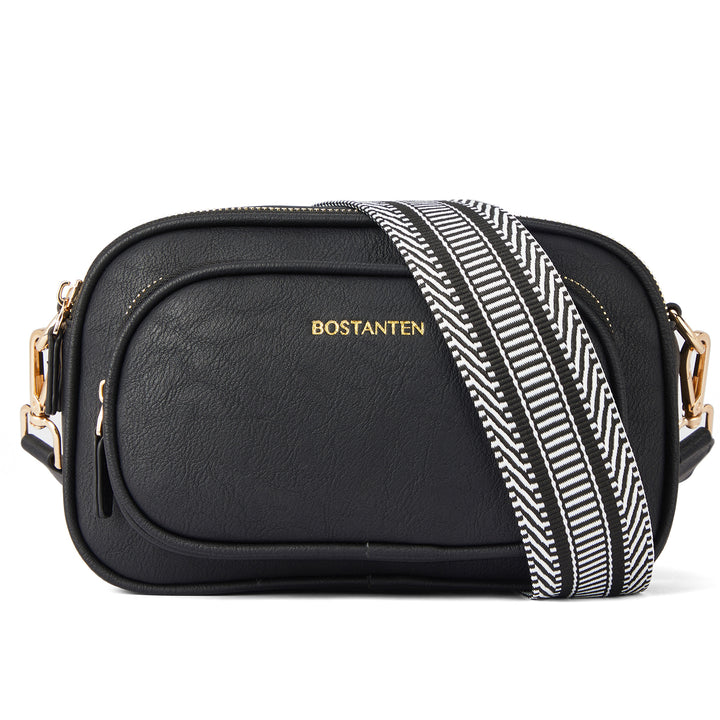 Nola Stay Hands-Free and Organized with a Small Crossbody Purse for Travel