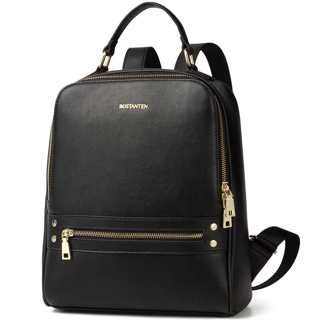 Baish Commuter Backpack Women —— Adjustable Straps - BOSTANTEN