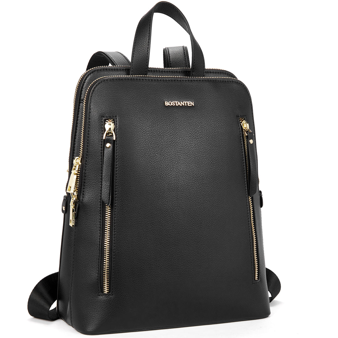 Nombongo Backpack Purse With Shoulder Strap — Intelligent - BOSTANTEN