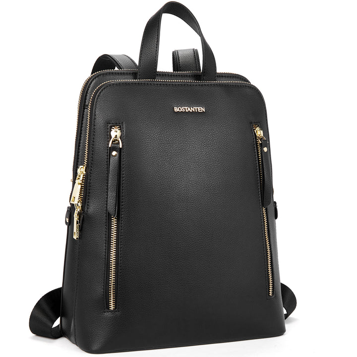 Nombongo Backpack Purse With Shoulder Strap — Intelligent - BOSTANTEN