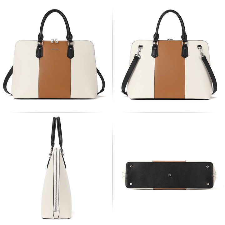 Glora Business Woman Briefcase — For Lawyers - BOSTANTEN