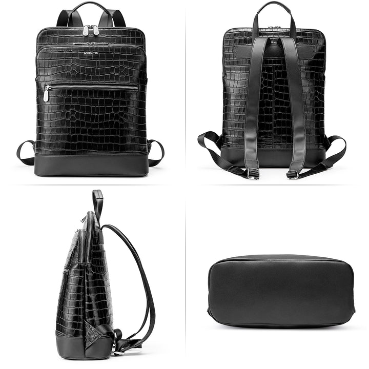 Vrba Designer Purse Backpack — Noble - BOSTANTEN