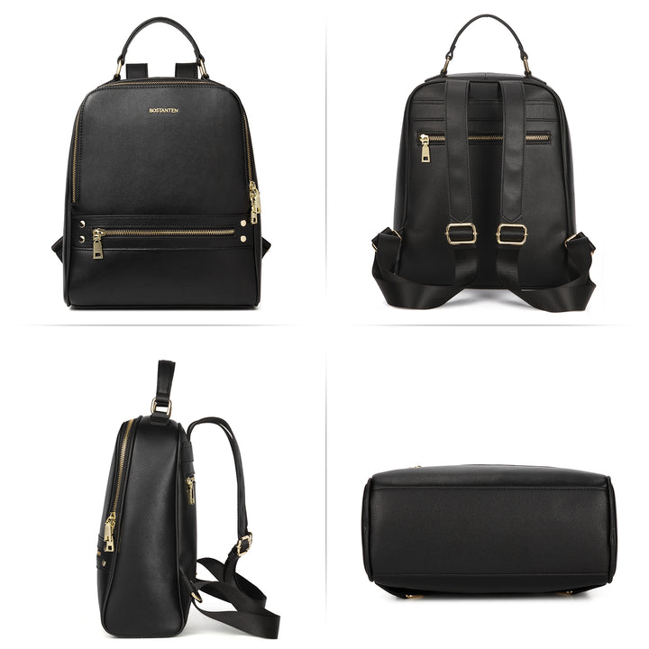 Baish Commuter Backpack Women —— Adjustable Straps - BOSTANTEN