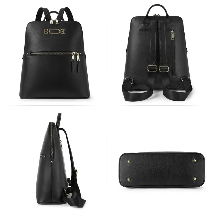Baish Fashionable Backpack For Women — Graceful - BOSTANTEN